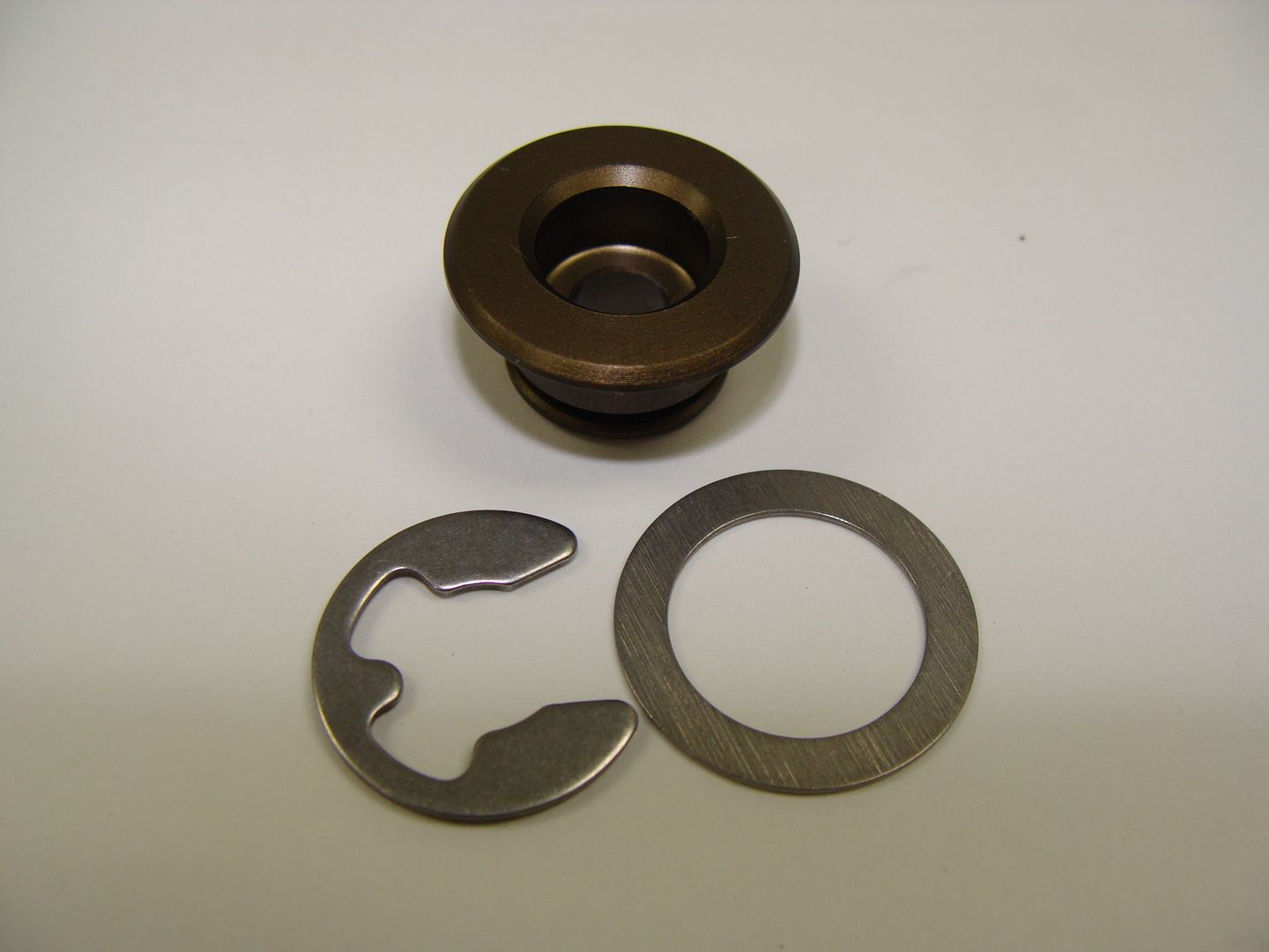 CORSE DYNAMICS Full Floating Rotor Button Kits Ducati.ms The Ultimate Ducati Forum